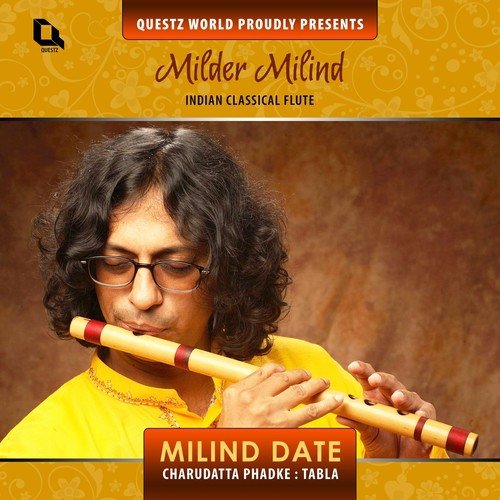 Milind Date Songs MP3 Download